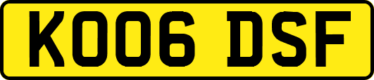 KO06DSF