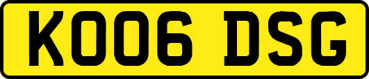 KO06DSG