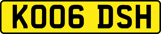 KO06DSH