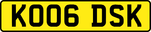 KO06DSK