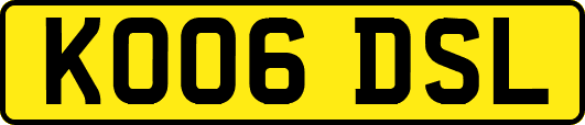 KO06DSL
