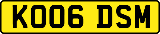 KO06DSM