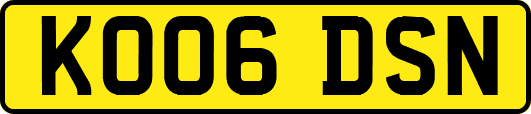 KO06DSN