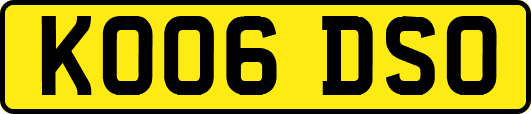 KO06DSO