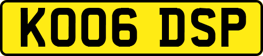 KO06DSP