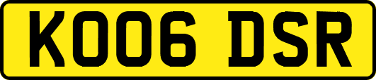 KO06DSR