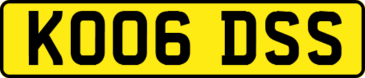 KO06DSS