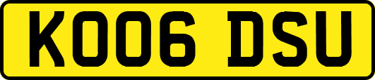 KO06DSU