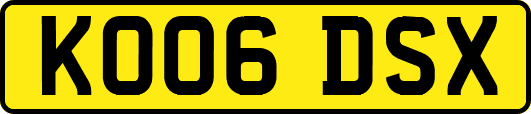 KO06DSX