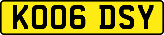 KO06DSY