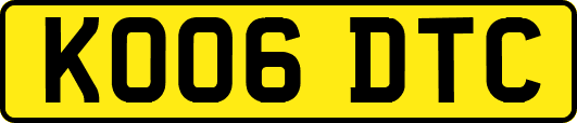 KO06DTC