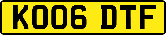 KO06DTF