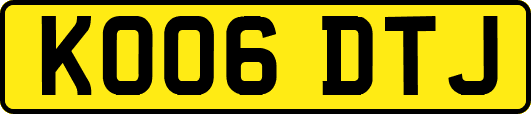 KO06DTJ