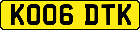 KO06DTK
