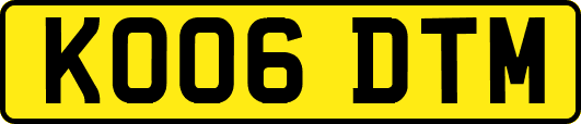 KO06DTM