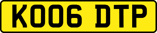 KO06DTP