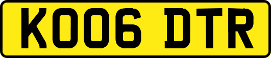 KO06DTR