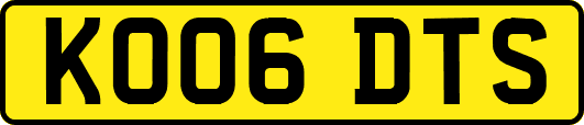 KO06DTS