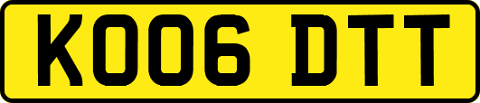 KO06DTT