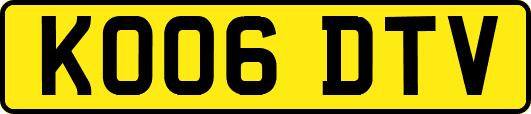KO06DTV
