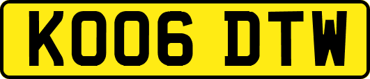 KO06DTW