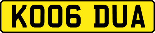 KO06DUA