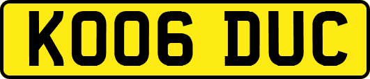 KO06DUC