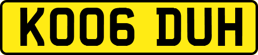 KO06DUH