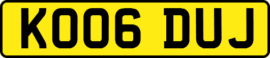 KO06DUJ