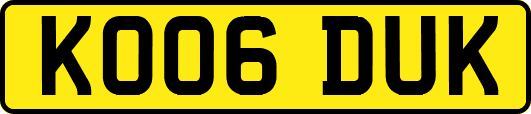 KO06DUK