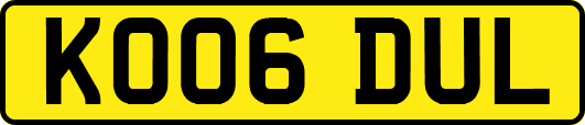 KO06DUL