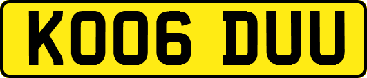 KO06DUU
