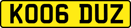 KO06DUZ