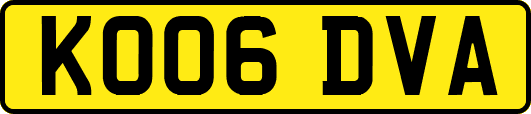 KO06DVA