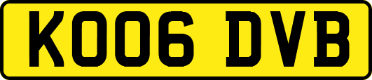 KO06DVB