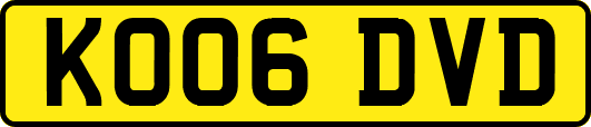 KO06DVD