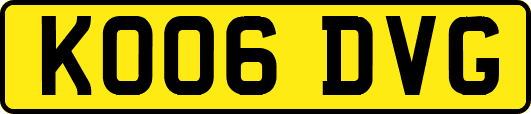 KO06DVG