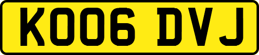 KO06DVJ