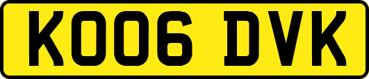KO06DVK