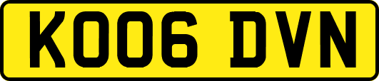 KO06DVN