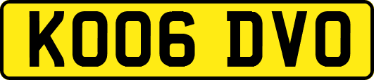 KO06DVO