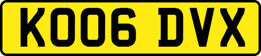 KO06DVX
