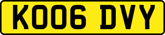 KO06DVY