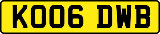 KO06DWB