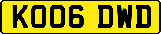 KO06DWD