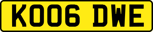 KO06DWE