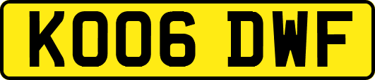 KO06DWF