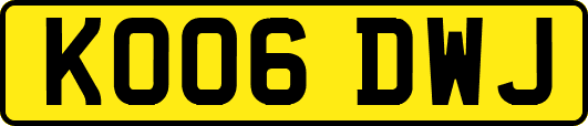KO06DWJ