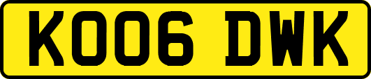 KO06DWK