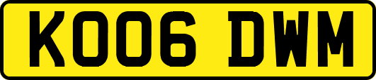 KO06DWM